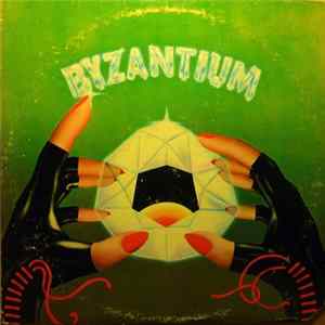 FLAC Byzantium - Byzantium