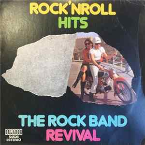 FLAC The Rock Band Revival - Rock'n Roll Hits