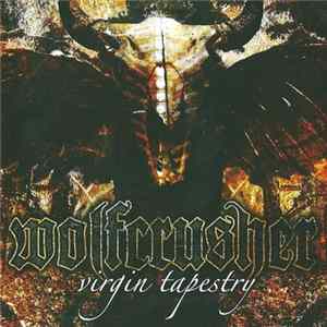 FLAC Wolfcrusher - Virgin Tapestry