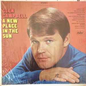 FLAC Glen Campbell - A New Place In The Sun