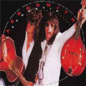 FLAC Aerosmith - Acoustic