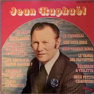 FLAC Jean Raphaël - Jean Raphaël