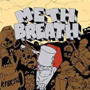 FLAC PSO , Meth Breath - PSO / Meth Breath