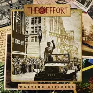 FLAC The Effort - Wartime Citizens