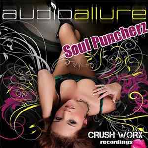 FLAC Soul Puncherz - Audio Allure