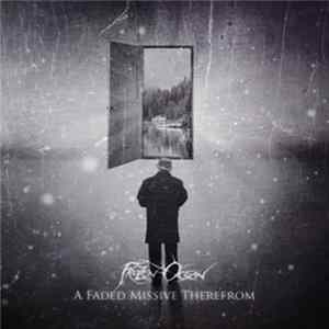 FLAC Frozen Ocean - A Faded Missive Therefrom