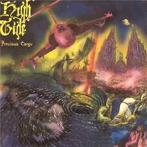 FLAC High Tide - Precious Cargo