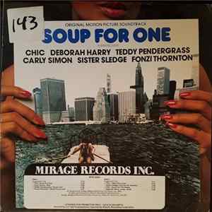 FLAC Various - Soup For One - Original Motion Picture Soundtrack