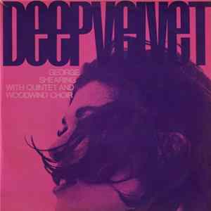 FLAC The George Shearing Quintet - Deep Velvet