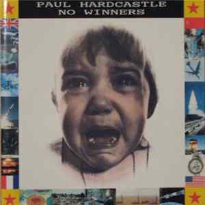 FLAC Paul Hardcastle - No Winners