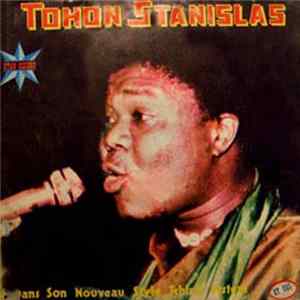 FLAC Tohon Stanislas - Dans Son Nouveau Style Tchink System