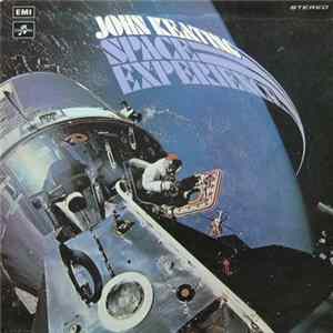 FLAC John Keating - Space Experience
