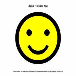 FLAC Maskin - New Acid Wave