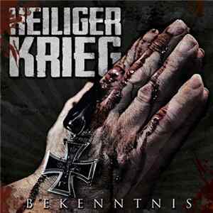 FLAC Heiliger Krieg - Bekenntnis