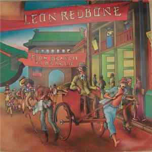 FLAC Leon Redbone - From Branch To Branch