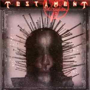 FLAC Testament - Demonic