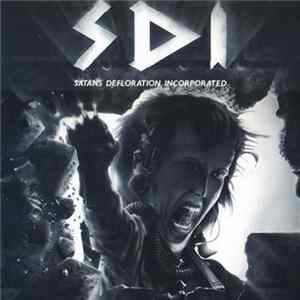 FLAC S.D.I. - Satans Defloration Incorporated