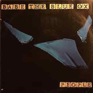 FLAC Babe The Blue Ox - People