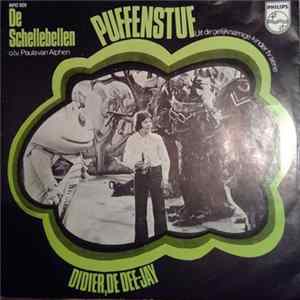 FLAC De Schellebellen o.l.v. Paula van Alphen - Puffenstuf