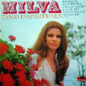 FLAC Milva - Tango Inspirationen