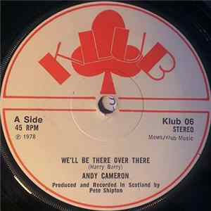 FLAC Andy Cameron - We'll Be There Over There
