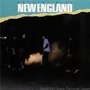 FLAC New England - Walking Wild