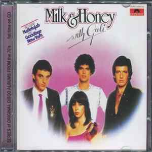 FLAC Milk & Honey With Gali - Milk & Honey With Gali