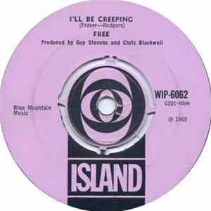 FLAC Free - I'll Be Creeping