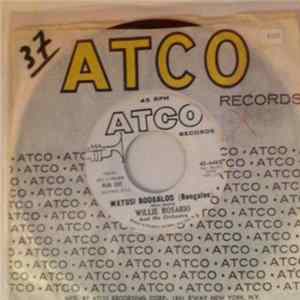 FLAC Willie Rosario And His Orchestra - Watusi Boogaloo
