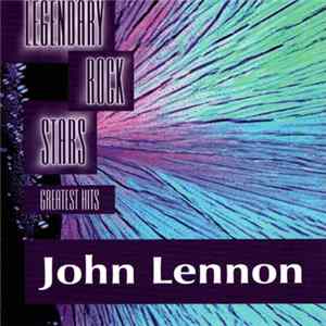 FLAC John Lennon - Classic Collection