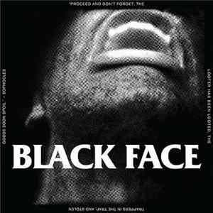 FLAC Black Face - I Want To Kill You / Monster