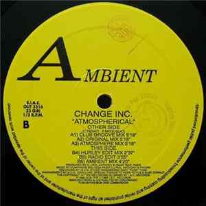 FLAC Change Inc. - Atmospherical