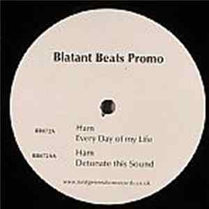 FLAC Ham - Every Day Of My Life / Detonate This Sound