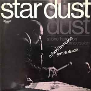 FLAC Lionel Hampton - Star Dust