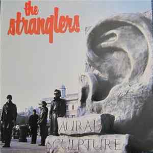 FLAC The Stranglers - Aural Sculpture