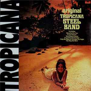FLAC Original Tropicana Steel Band - Tropicana