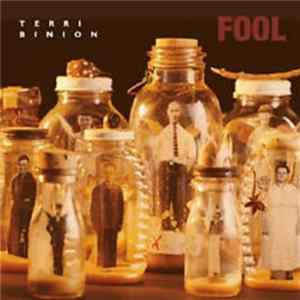 FLAC Terri Binion - Fool