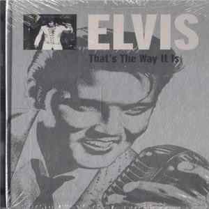 FLAC Elvis Presley - That's the Way It Is