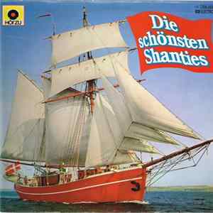FLAC Polizeichor Hamburg Von 1901, Der Polizeichor Lübeck - Die Schönsten Shanties