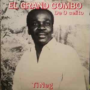 FLAC El Grand Combo De O Celito - Ti Neg