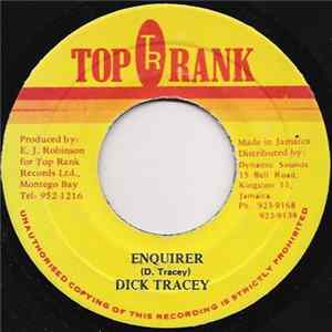 FLAC Dick Tracey - Enquirer