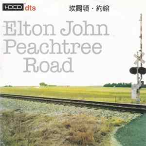 FLAC Elton John - Peachtree Road