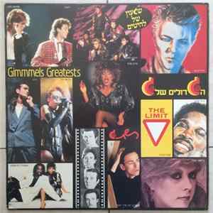FLAC Various - Gimmmels Greatests = הגדולים של ג