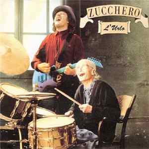 FLAC Zucchero - L'Urlo