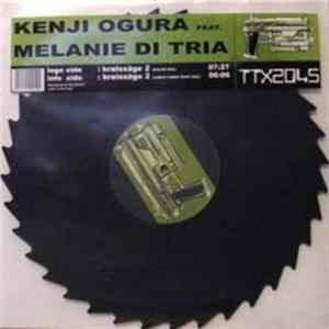 FLAC Kenji Ogura Feat. Melanie Di Tria - Kreissäge 2