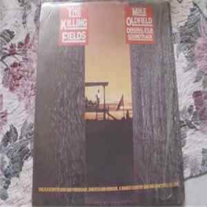 FLAC Mike Oldfield - The Killing Fields (Original Film Soundtrack)