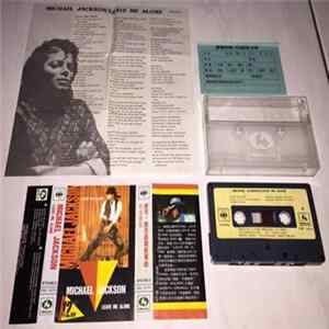FLAC Michael Jackson - Leave Me Alone (12" Tape)
