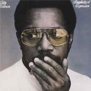 FLAC Billy Cobham - Simplicity Of Expression - Depth Of Thought