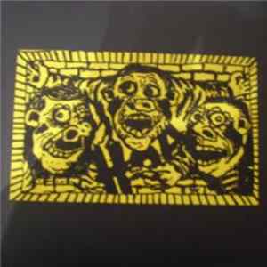 FLAC Hostages Of Ayatollah - Das Aha Tape