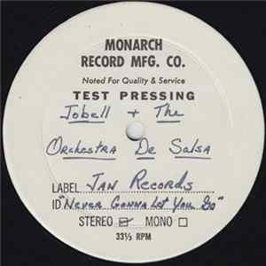 FLAC Jobell + The Orchestra De Salsa / Strawbs - Never Gonna Let You Go / Deep Cuts